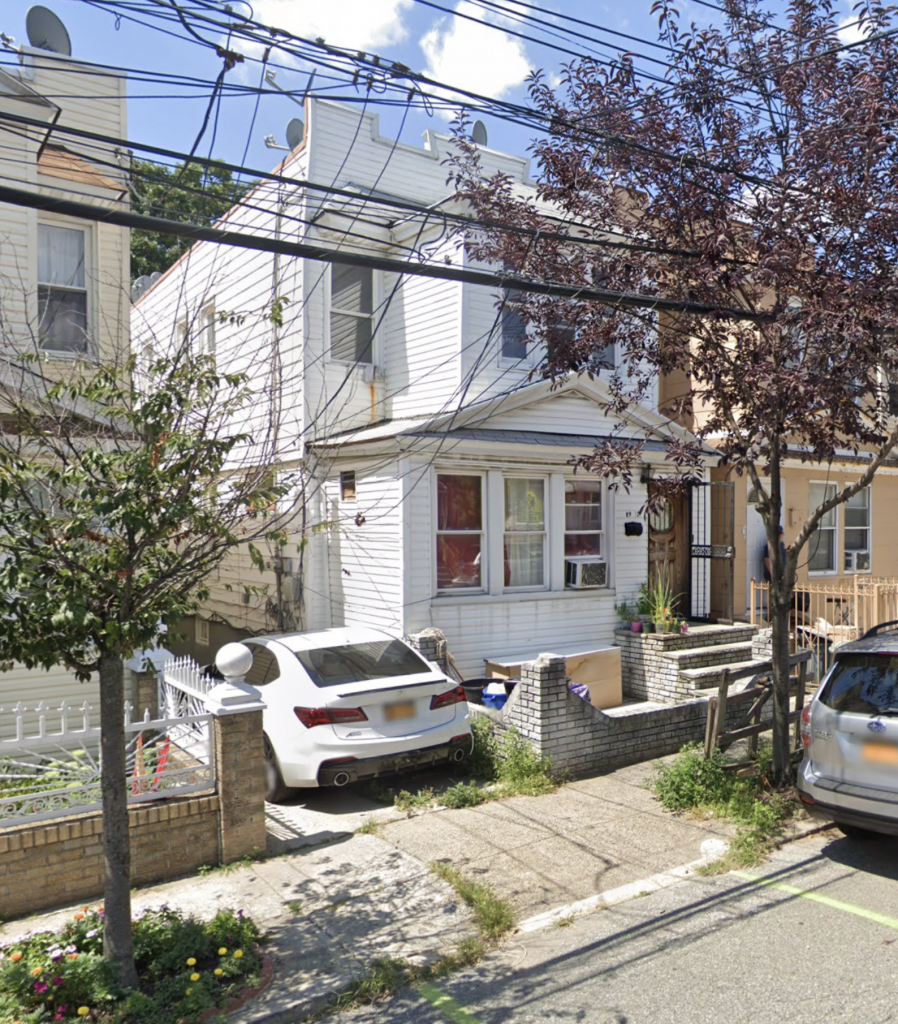 Fully Renovated MultiFamily Queens Properties
