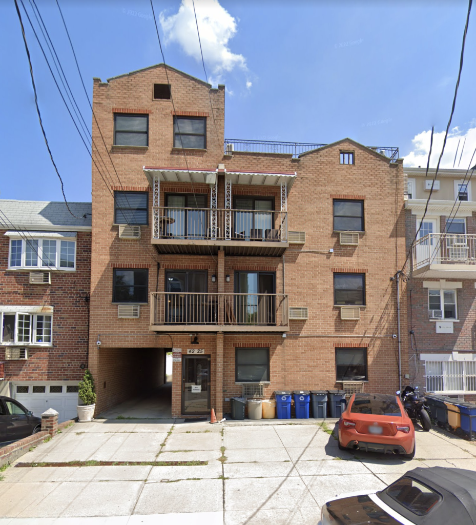 New Rental Queens Properties