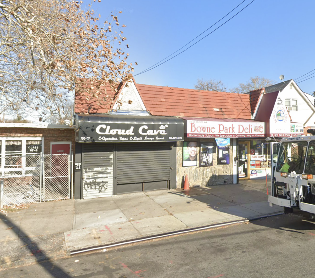 Deli For Sale Queens Properties